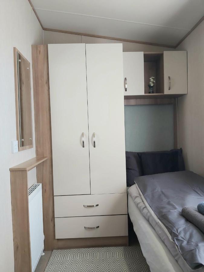 Vista Al Mar, Seaview Caravan Park, Уитстабл Экстерьер фото